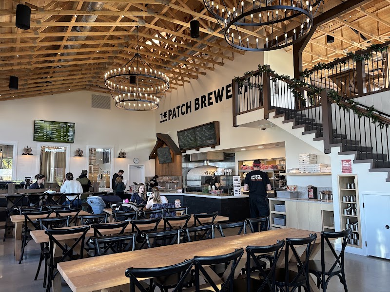 The Patch Brewery 2