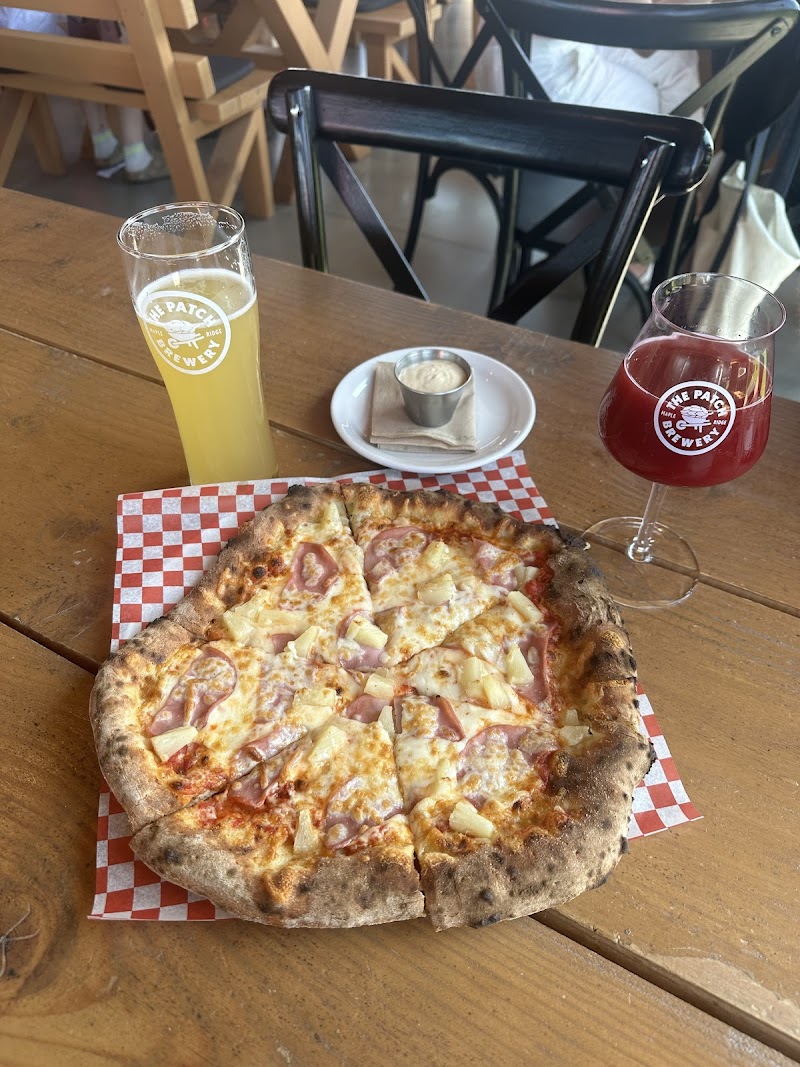 The Patch Brewery 3