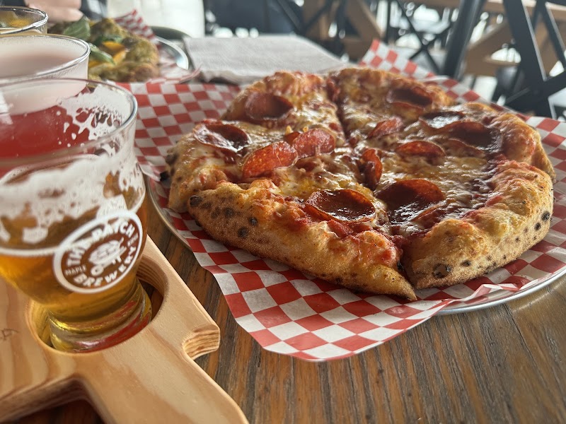 The Patch Brewery 4