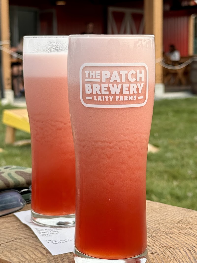 The Patch Brewery 5