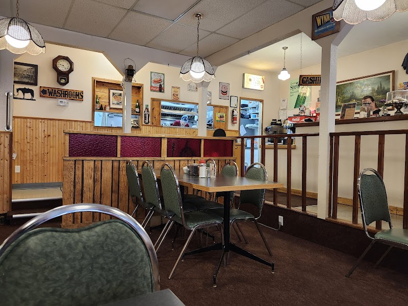 The Ranch Restaurant 4
