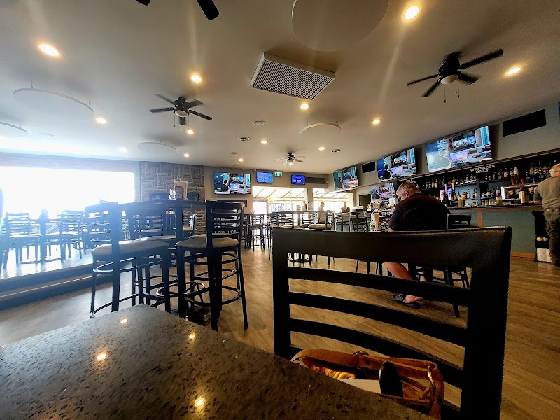 The Sage Pub & Liquor Store 4