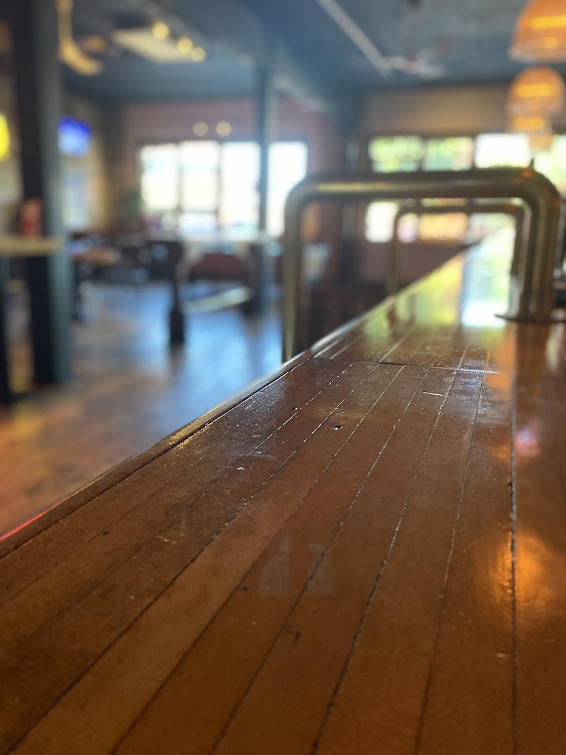 The Terminal Bar Nanaimo 2