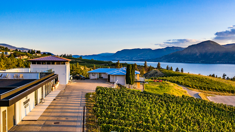 Therapy Vineyards & Inn 1