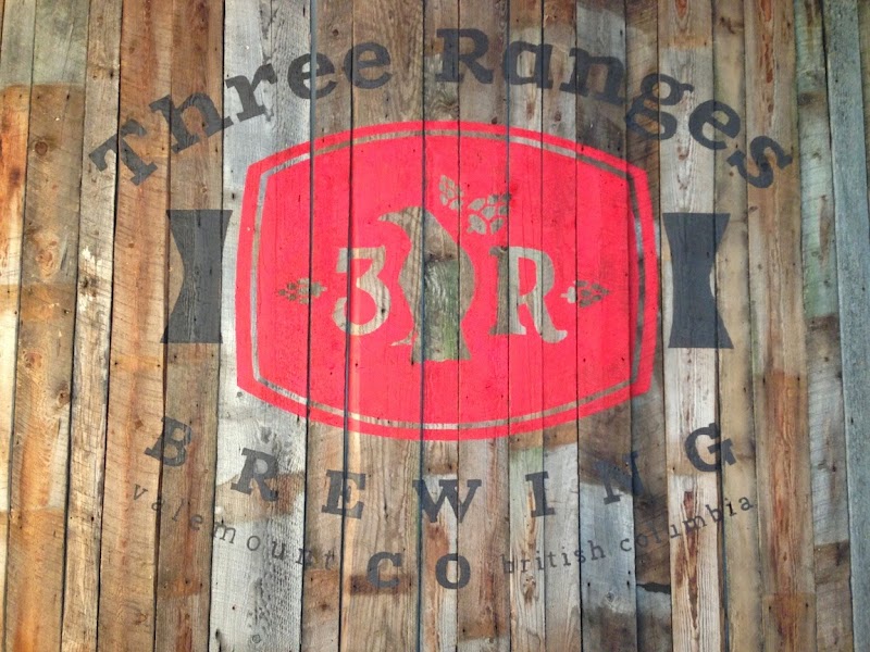 Three Ranges Brewing Company