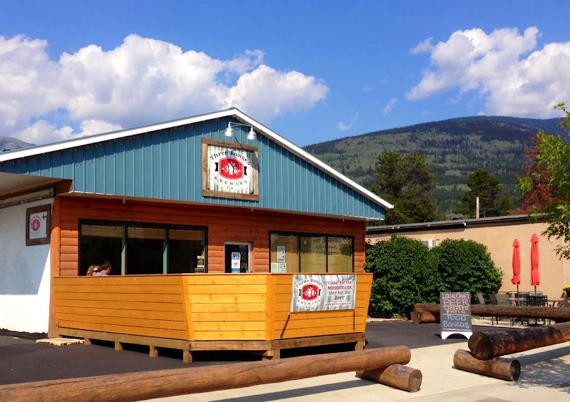 Three Ranges Brewing Company 2