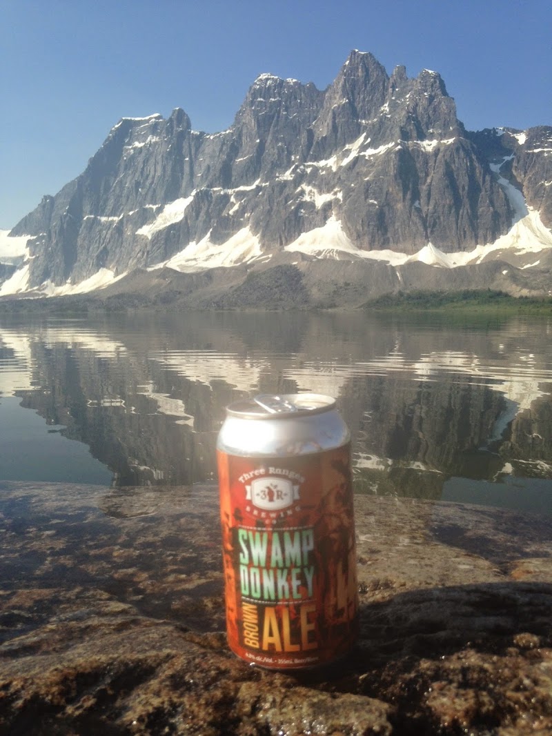 Three Ranges Brewing Company 4