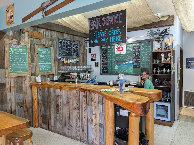Three Ranges Brewing Company 5