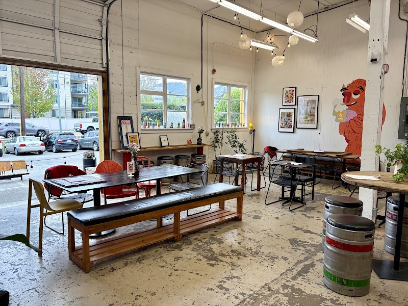 Tin Whistle Brewing Co 3
