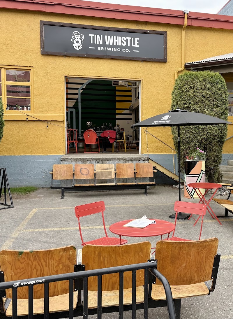 Tin Whistle Brewing Co 4