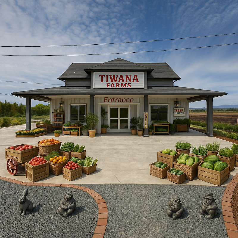 Tiwana Farms