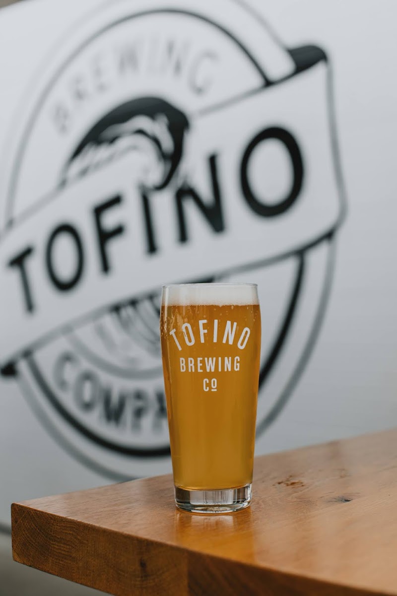 Tofino Brewing Co. 3