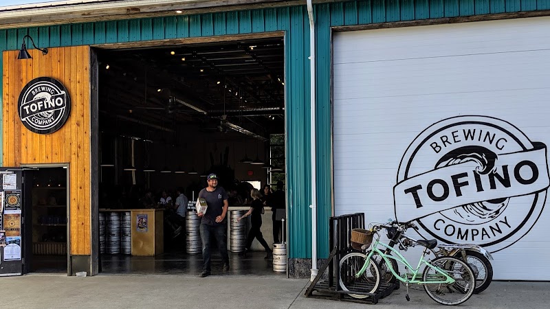 Tofino Brewing Co. 5