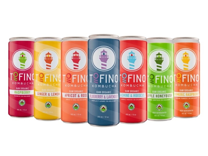 Tofino Kombucha 3
