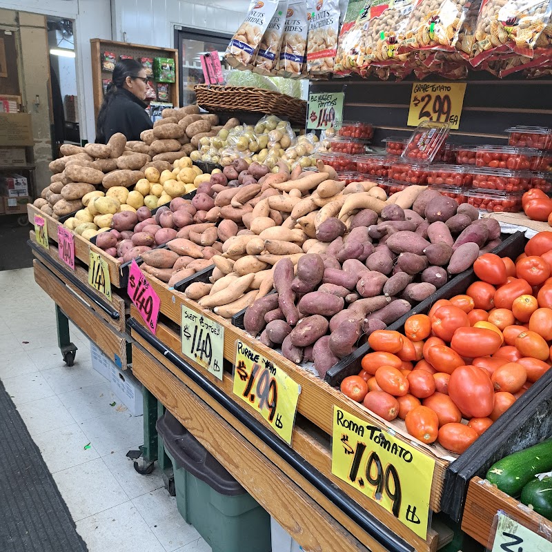Tommy's Market 2
