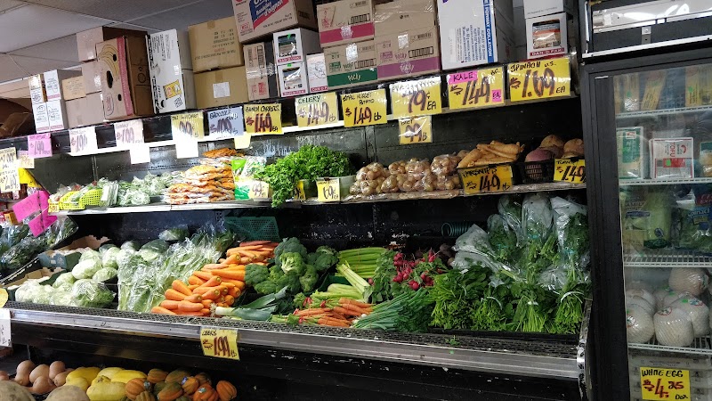 Tommy's Market 3