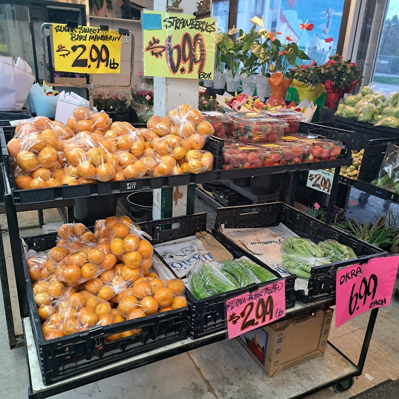 Tommy's Market 5