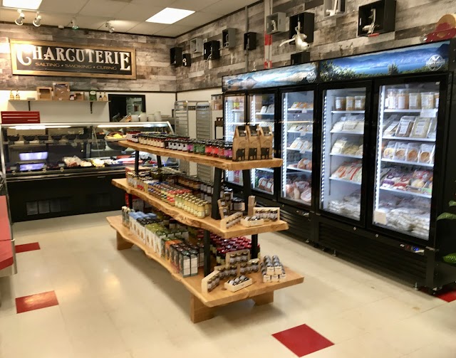 Tony's Marketplace 4