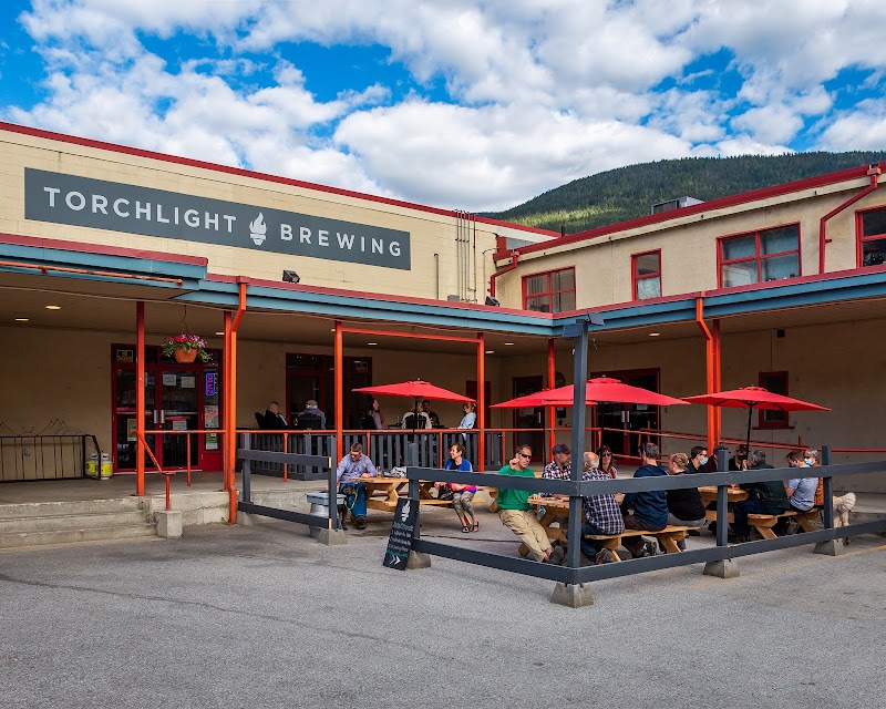 Torchlight Brewing