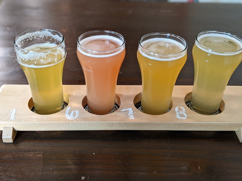 Torchlight Brewing 2