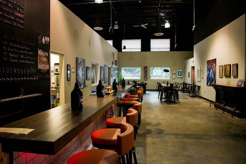 Torchlight Brewing 3