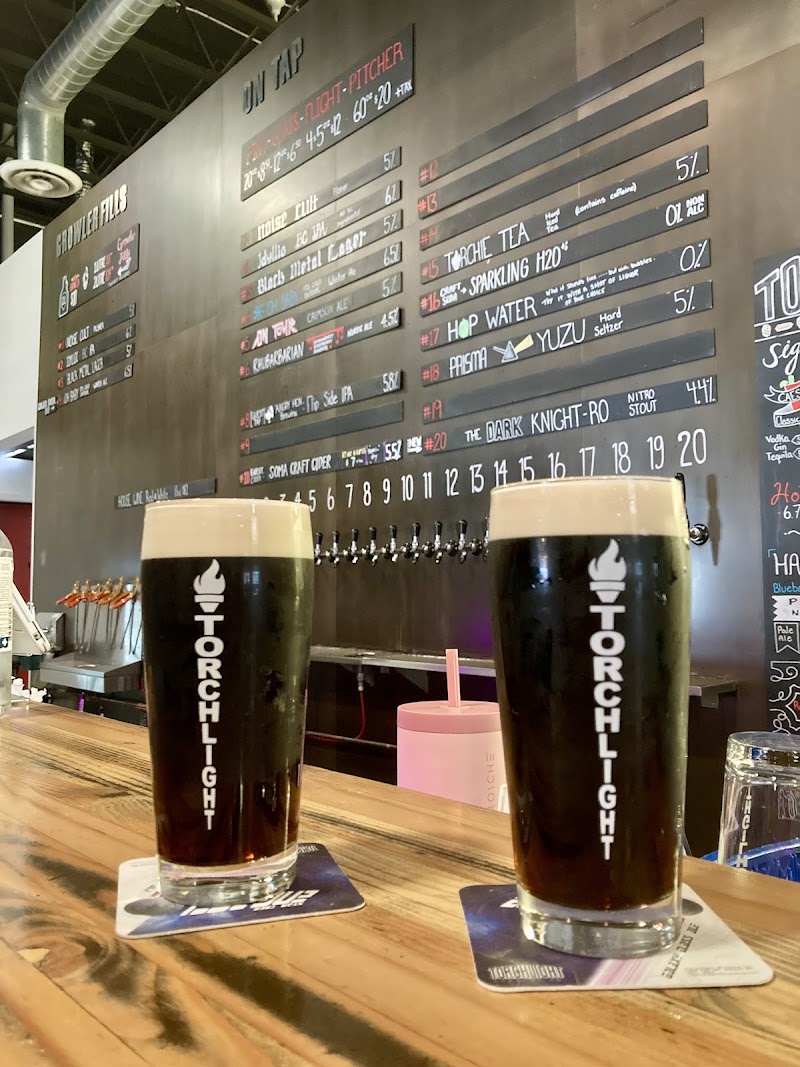 Torchlight Brewing 4