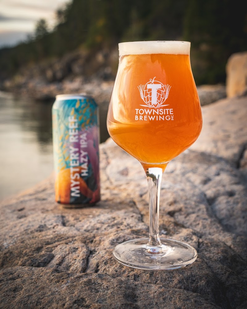 Townsite Brewing