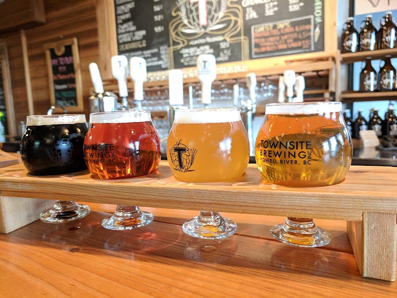 Townsite Brewing 2