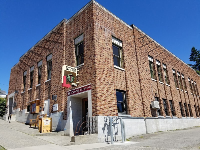 Townsite Brewing 3