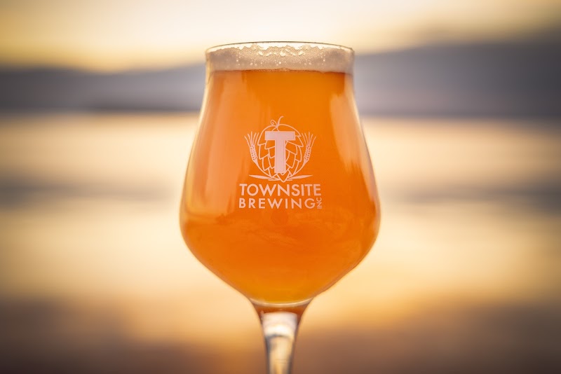 Townsite Brewing 4