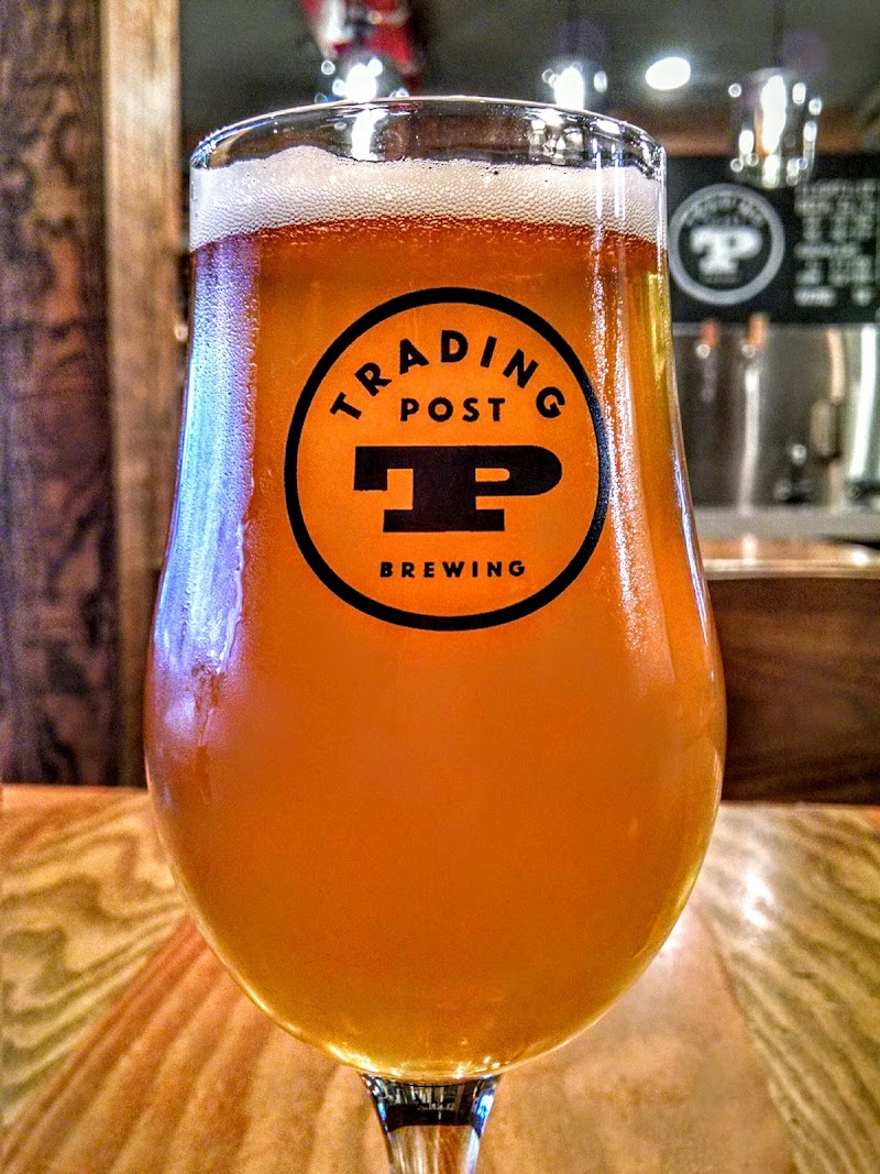 Trading Post Brewery & Tasting Room 2