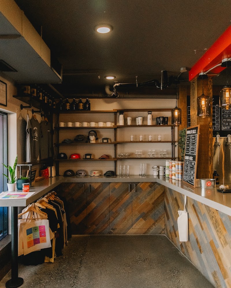 Trading Post Brewery & Tasting Room 4