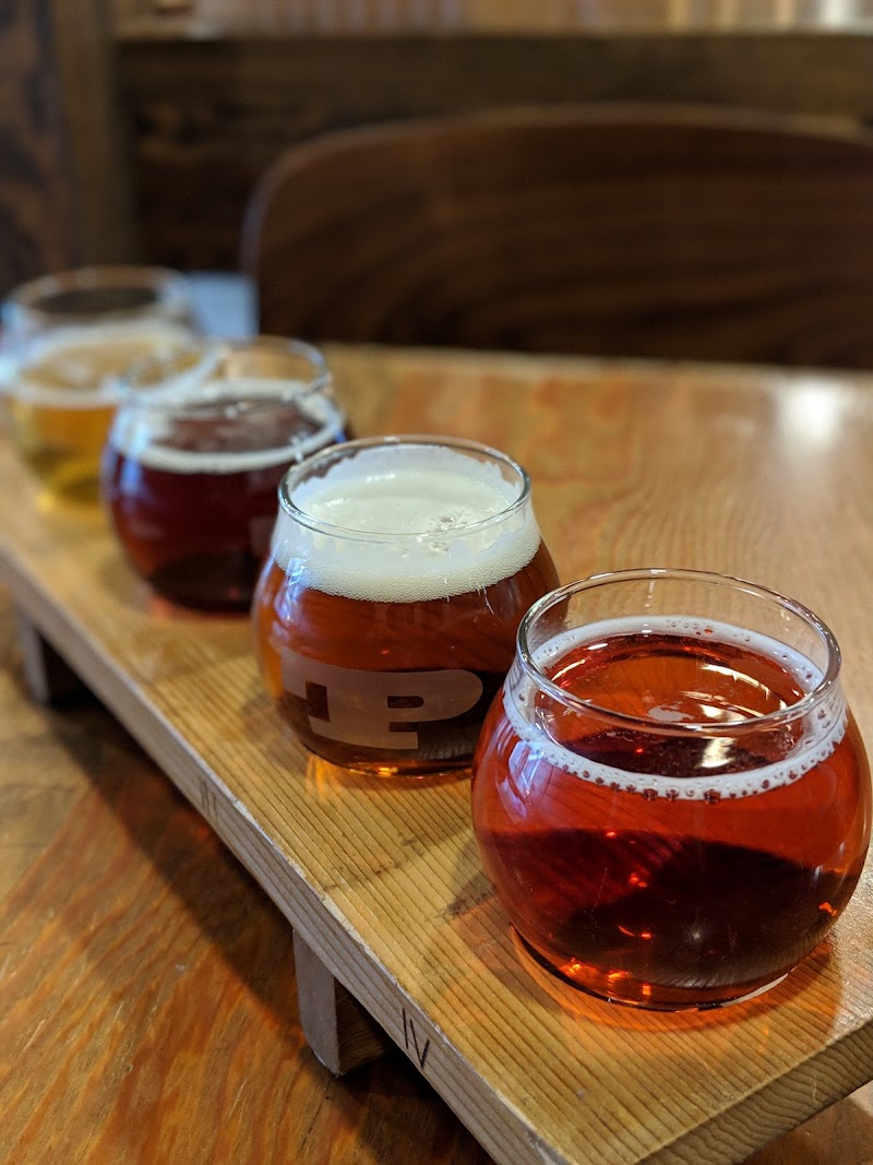 Trading Post Brewery & Tasting Room 5