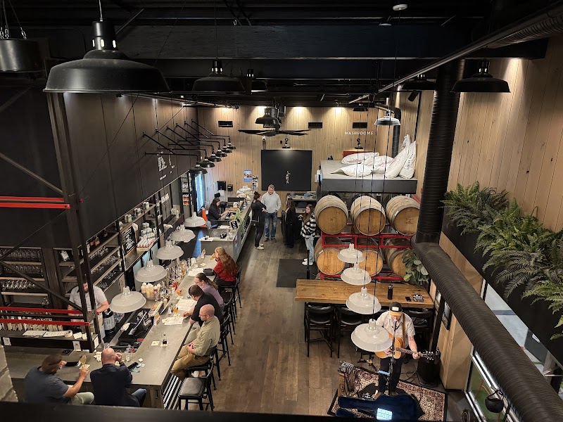 Trading Post Eatery 4