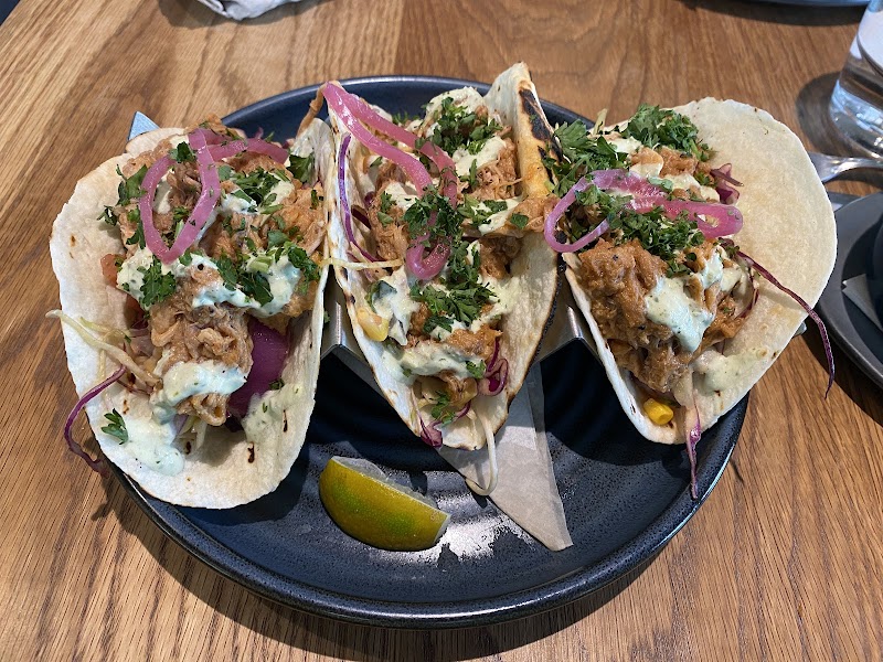 Trading Post Eatery 5