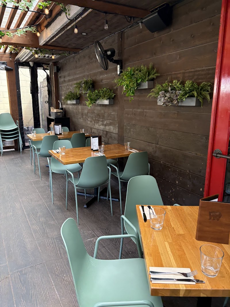 Trading Post Eatery 5