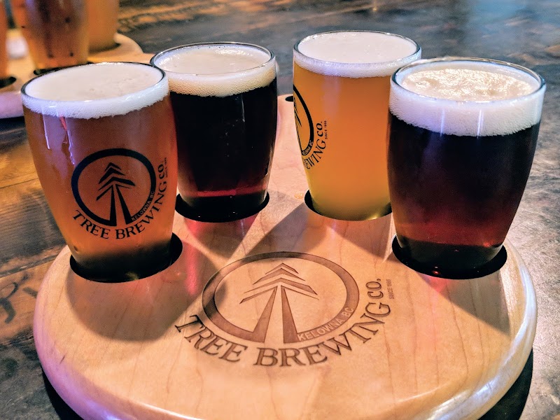 Tree Brewing
