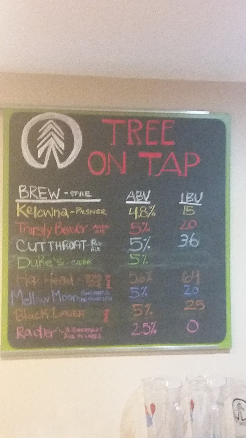 Tree Brewing 3