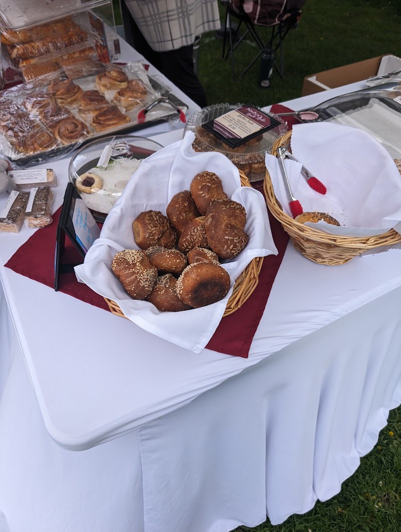 Tuesday Summerland District Market 2