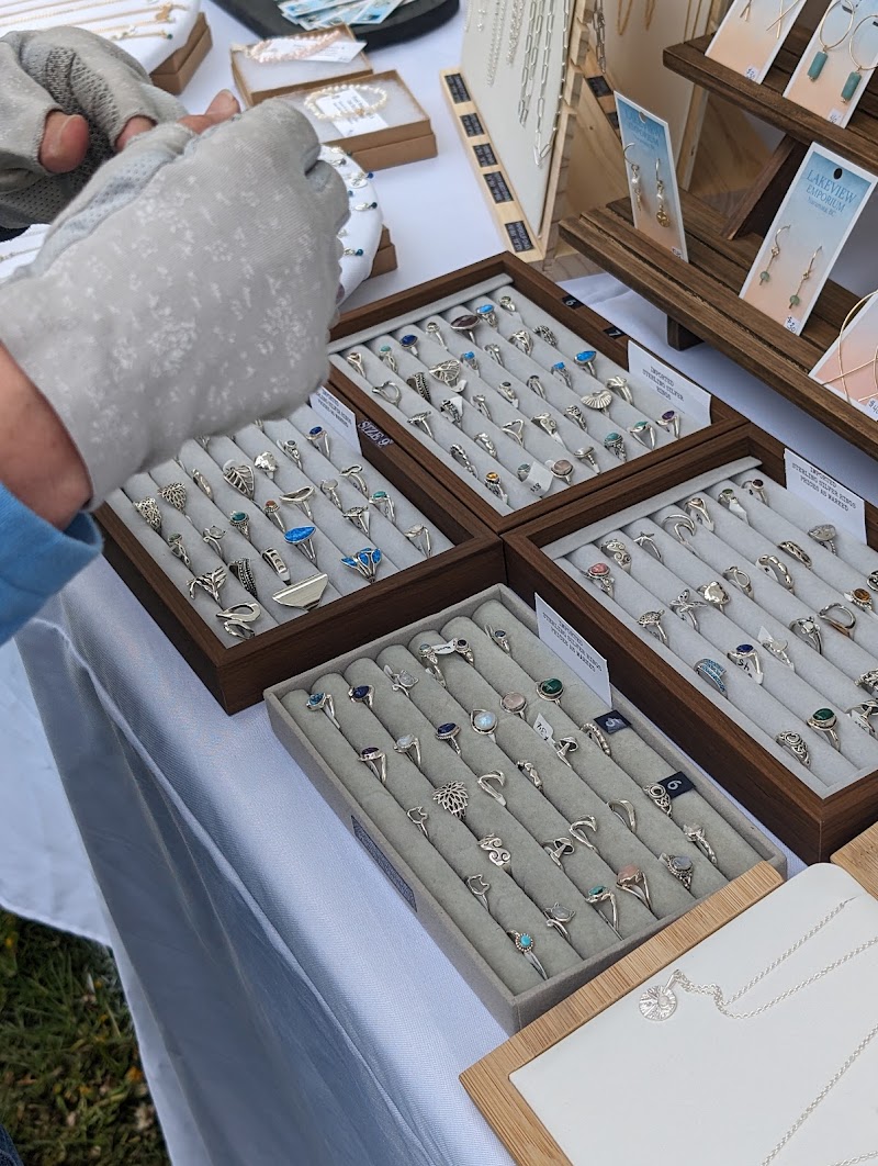 Tuesday Summerland District Market 3