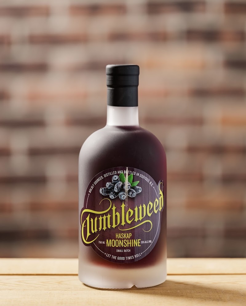 Tumbleweed Spirits 2