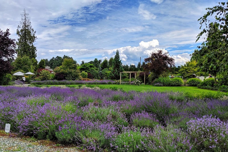 Tuscan Farm Gardens