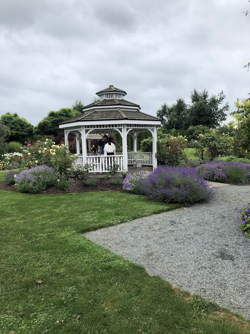 Tuscan Farm Gardens 2