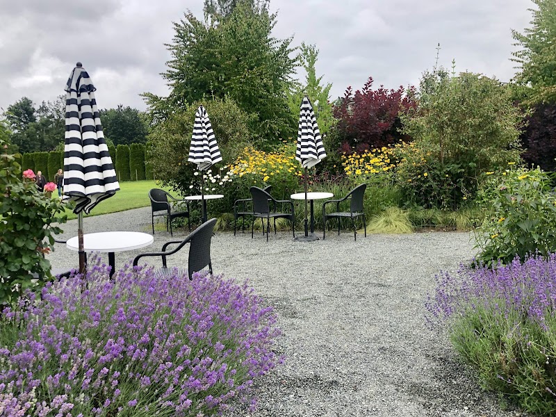 Tuscan Farm Gardens 3