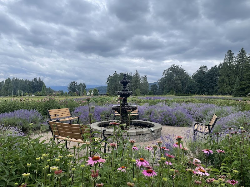 Tuscan Farm Gardens 4