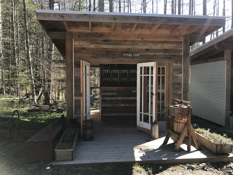 Twin Island Cider 2