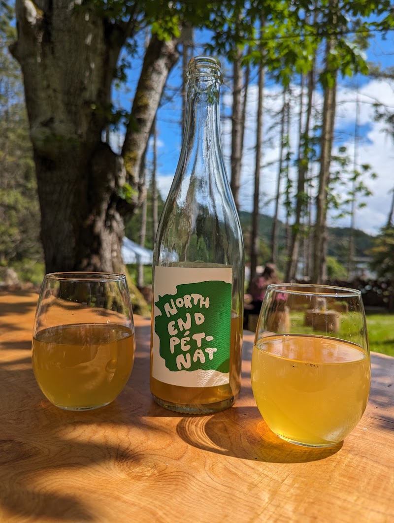 Twin Island Cider 5