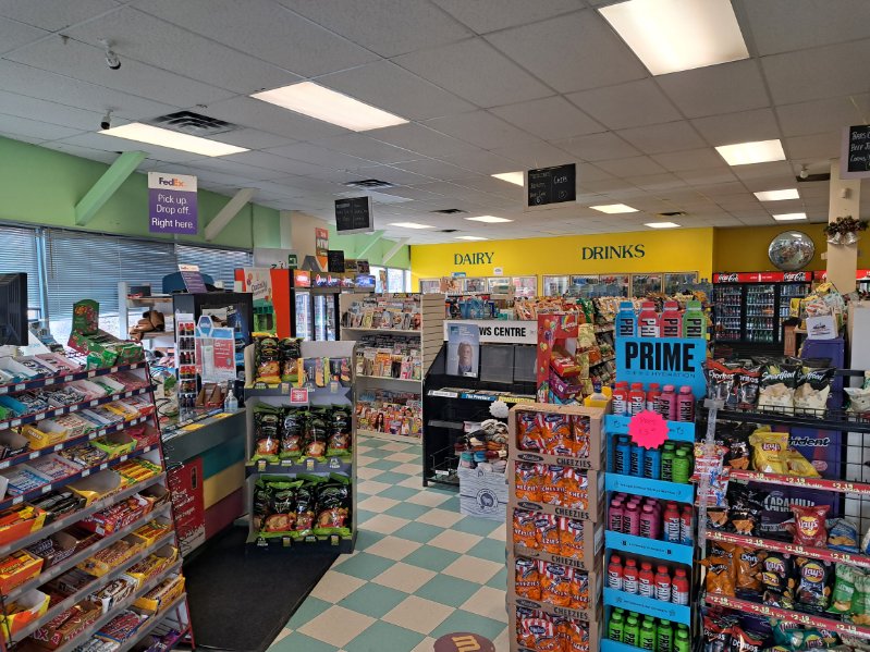 Twin Rivers Market 3