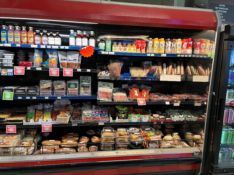 Twin Rivers Market 5