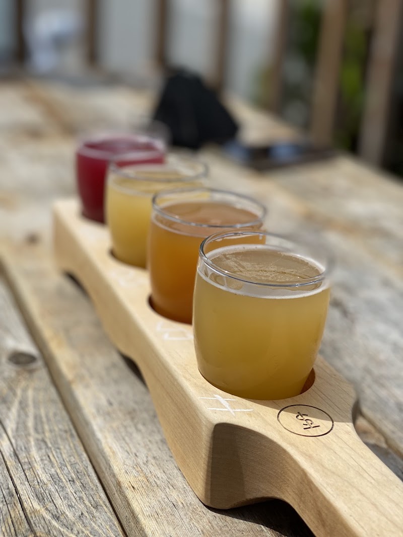 Twin Sails Brewery
